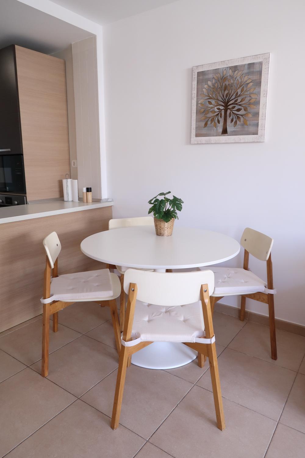 Spacious Apartment With Large Private Garden In Palm Mar Eksteriør bilde